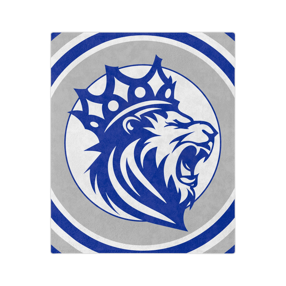 Elmwood Royals Blanket