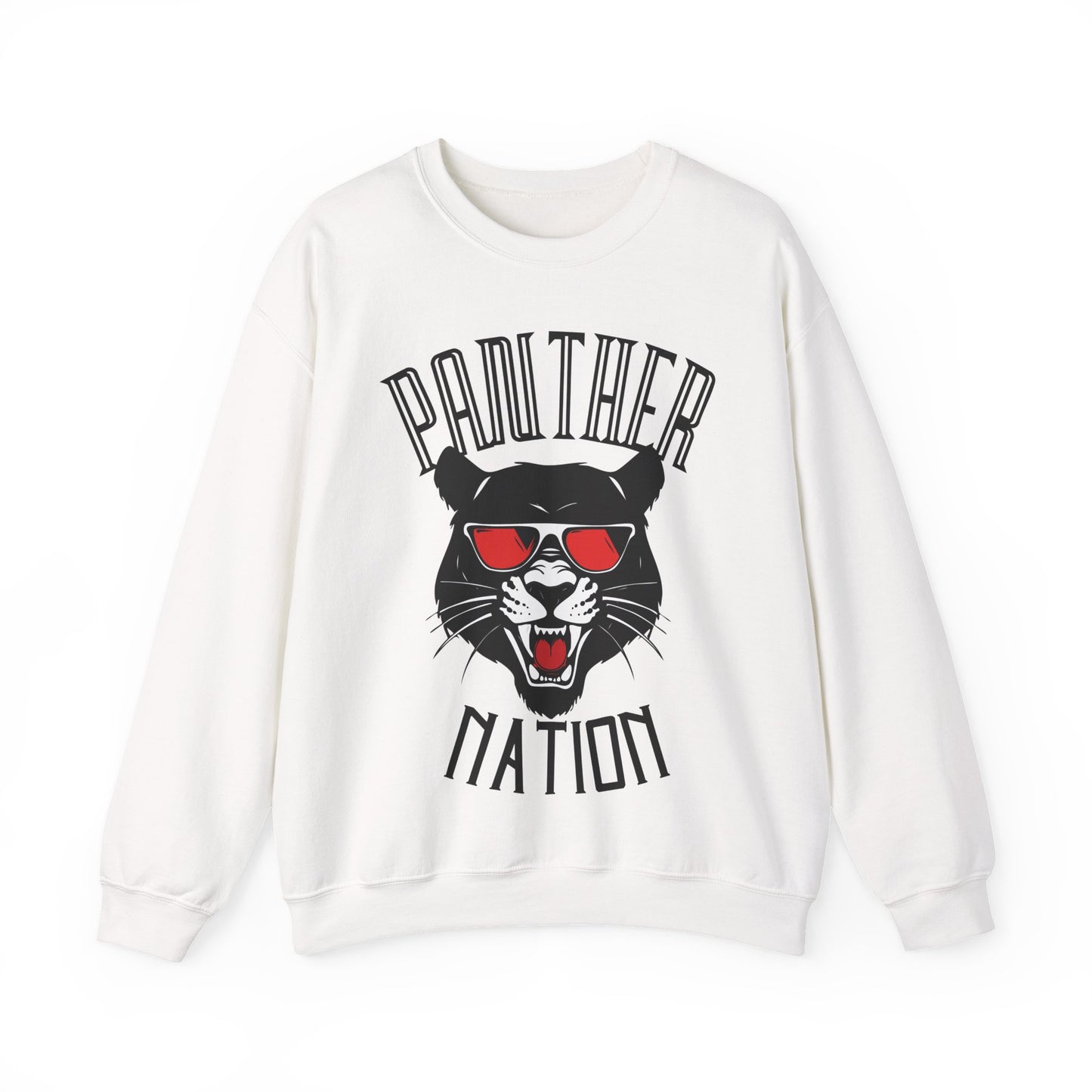 McComb Panthers Crewneck Sweatshirt