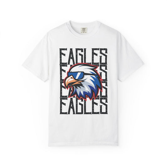 Liberty Benton Eagles Comfort Colors T-Shirt