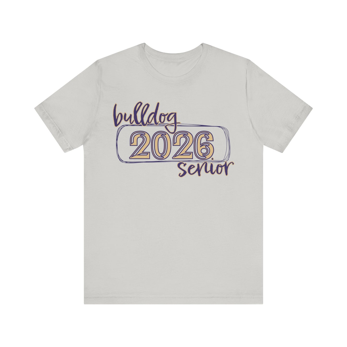 2026 Senior T-Shirt