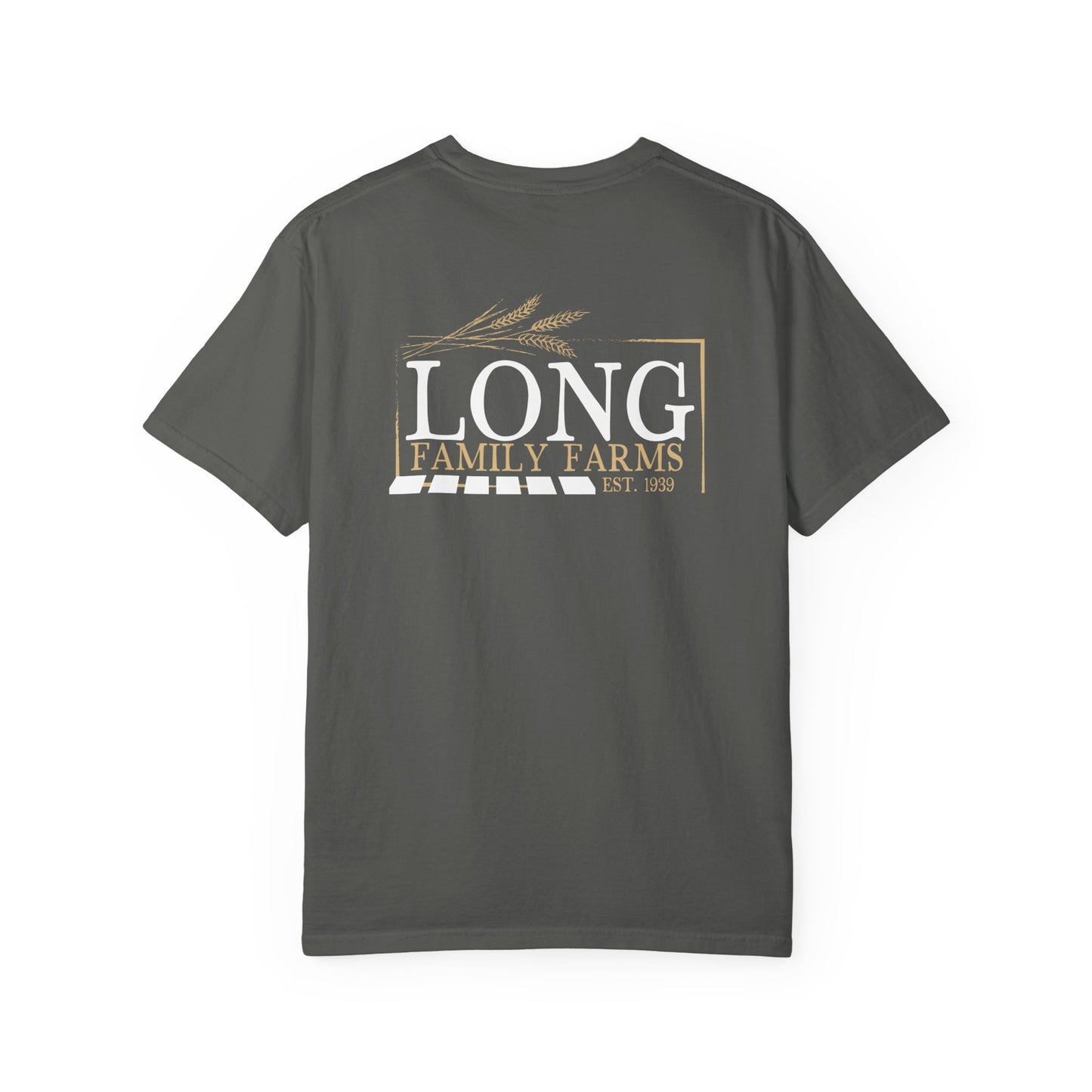 Comfort Colors T-Shirt (ADULT)