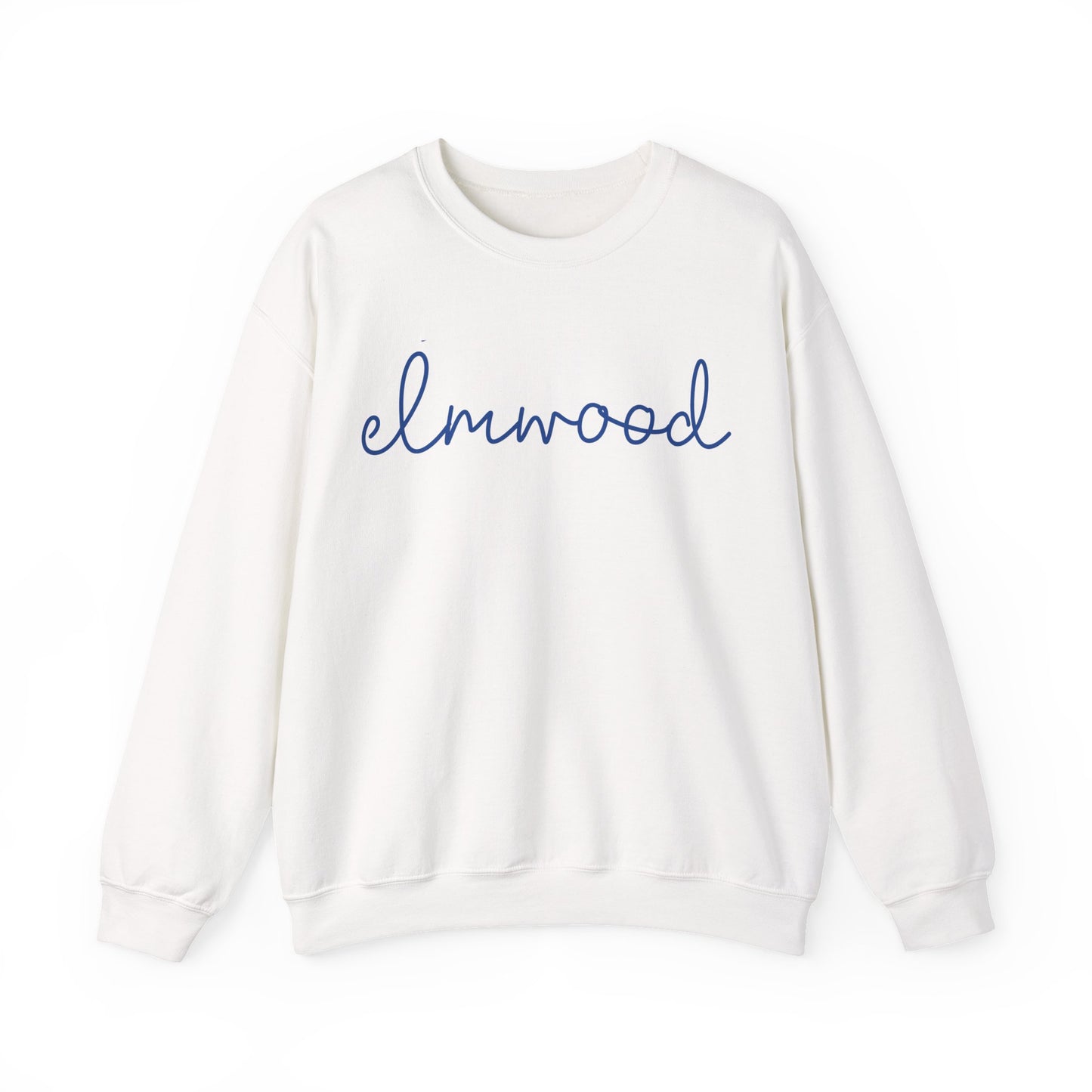 Elmwood Royals Crewneck Sweatshirt