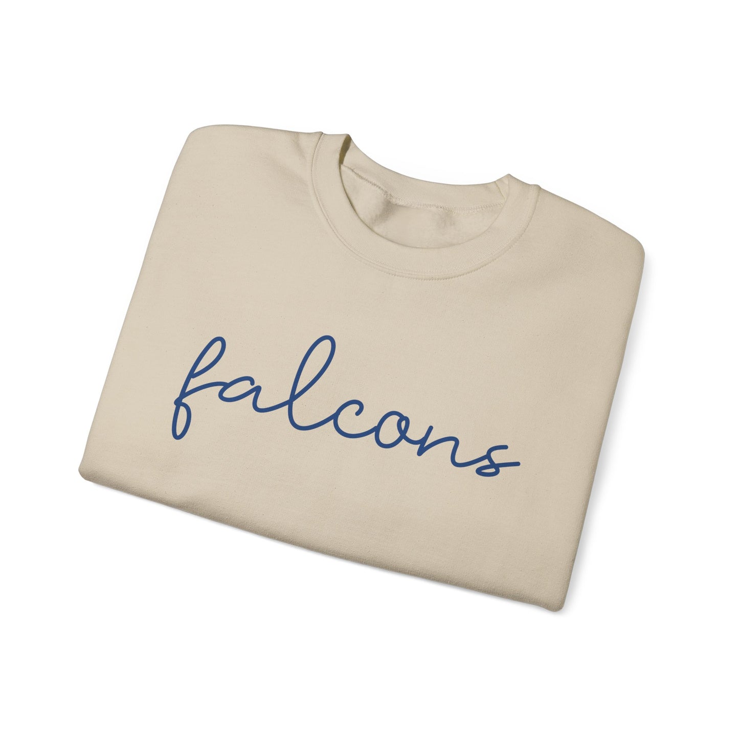 Riverdale Falcons Crewneck Sweatshirt