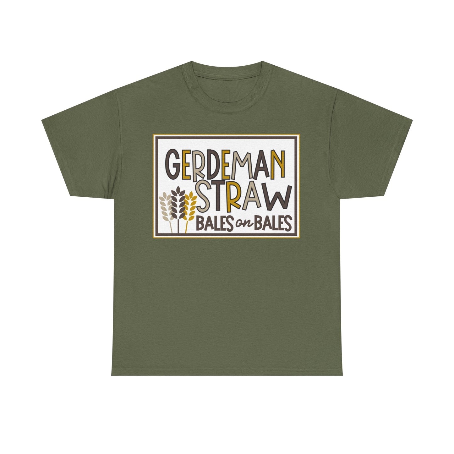 Gerdeman Straw ADULT