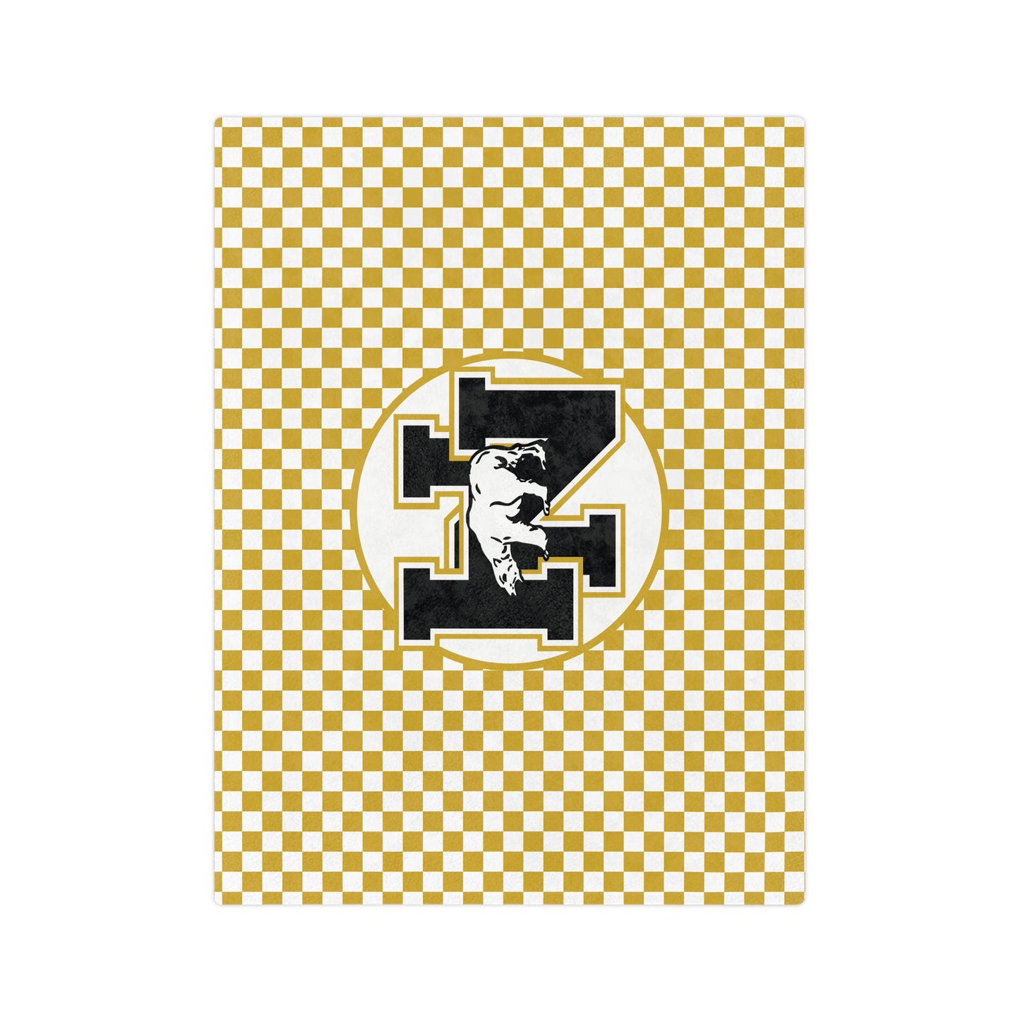 Hardin Northern Fleece Blanket