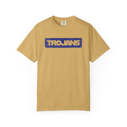 Findlay Trojans Comfort Colors T-Shirt