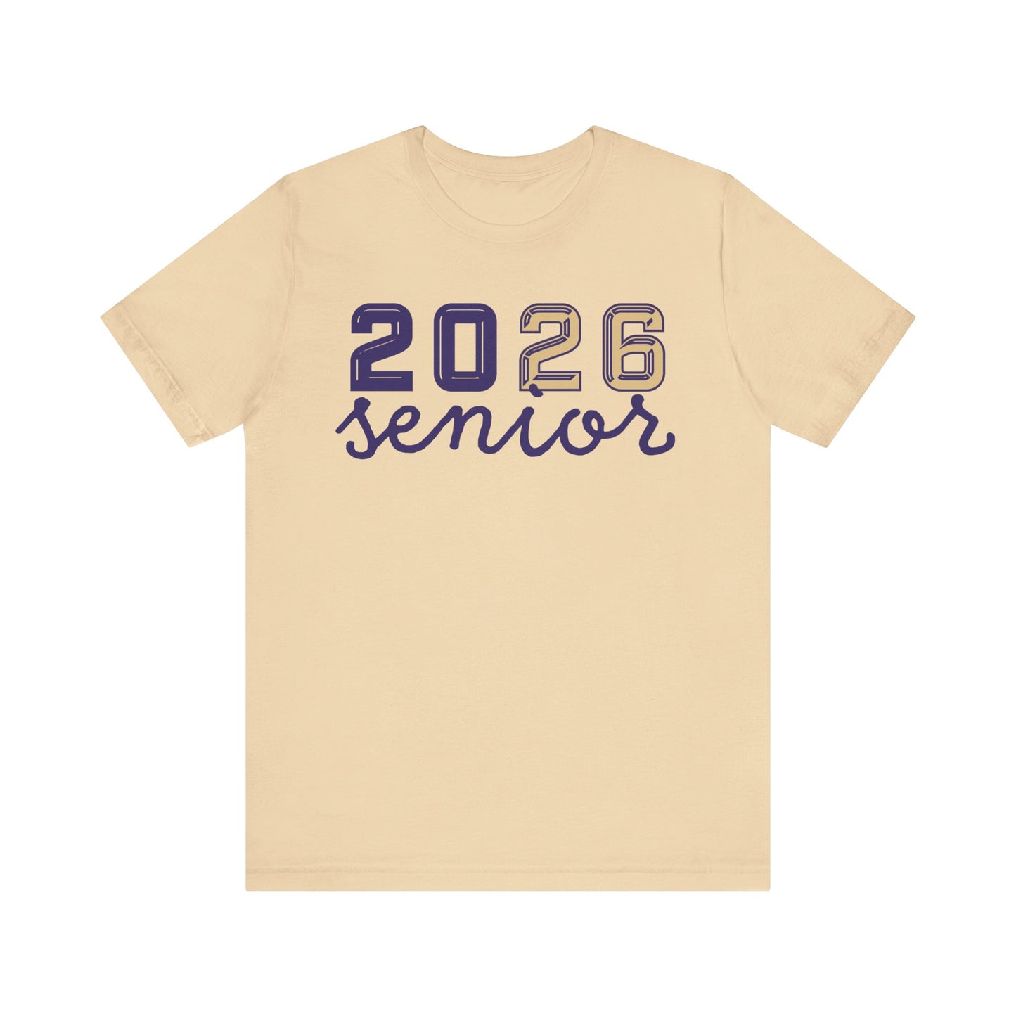 2026 Senior T-Shirt