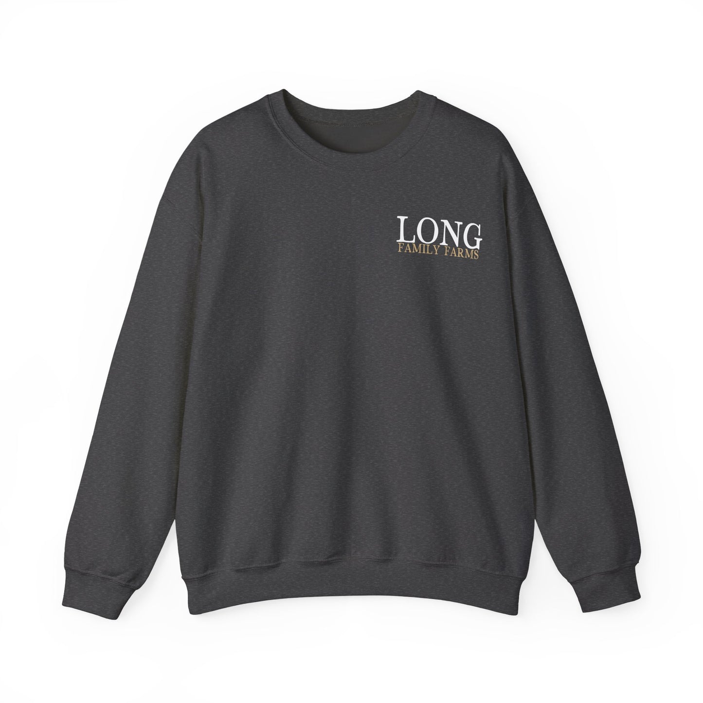 Crewneck Sweatshirt (ADULT)