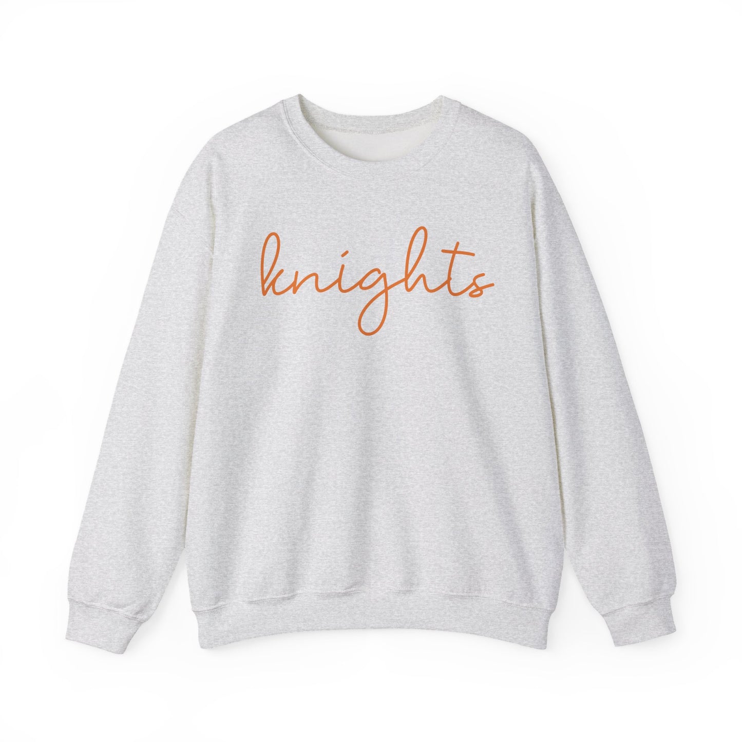 Van Buren Black Knights Crewneck Sweatshirt