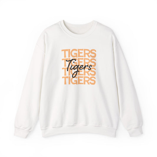 North Baltimore Tigers Crewneck Sweatshirt