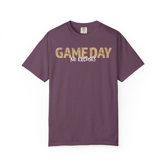 Ada Bulldogs Comfort Colors T-Shirt