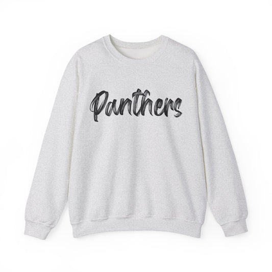McComb Panthers Crewneck Sweatshirt