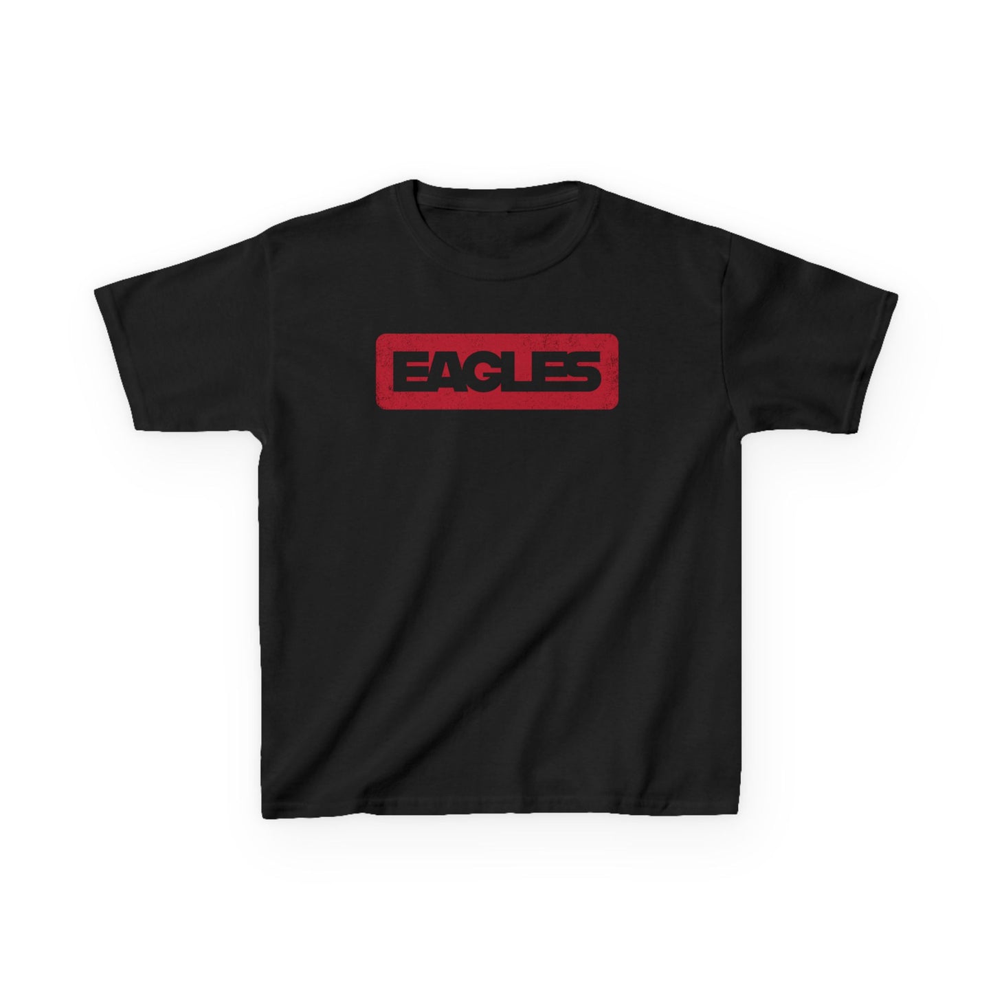 Liberty Benton Eagles Cotton T-Shirt (YOUTH)