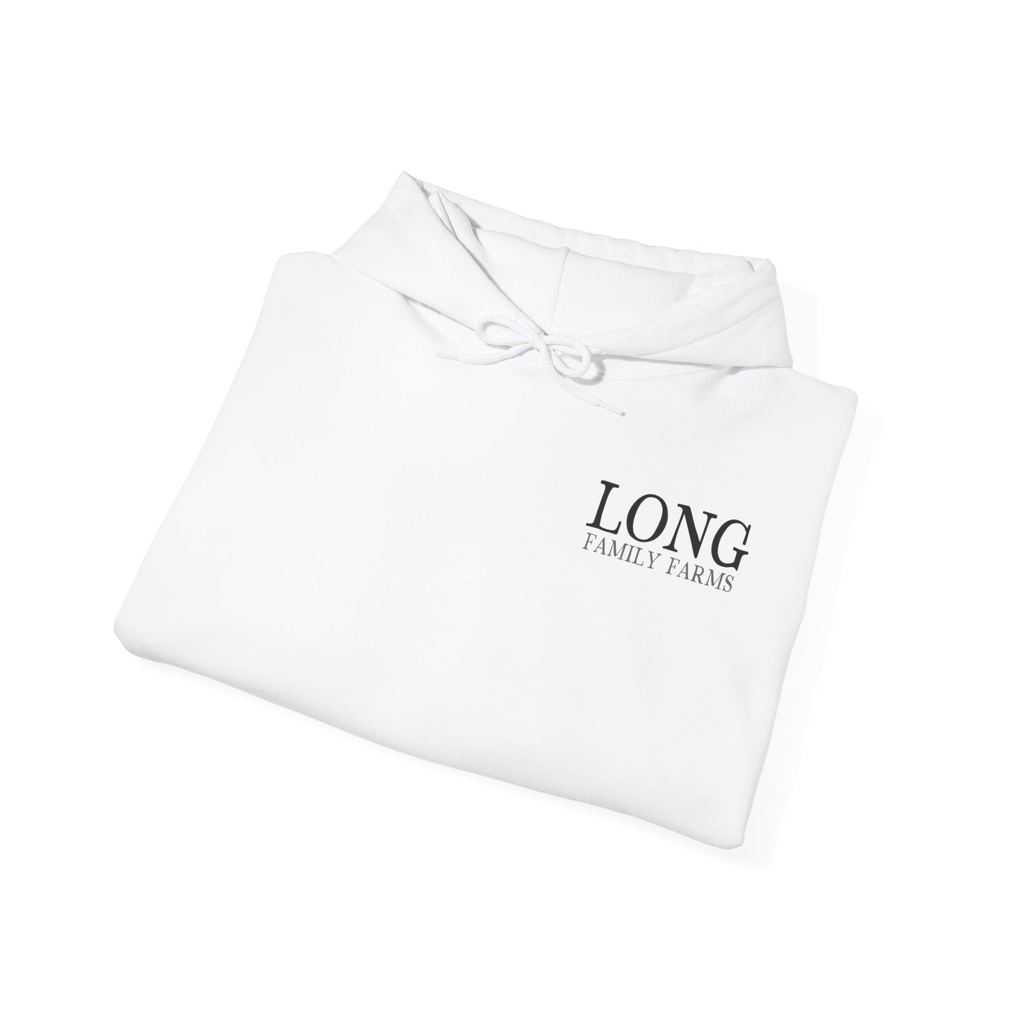 Hooded Sweatshirt (ADULT)