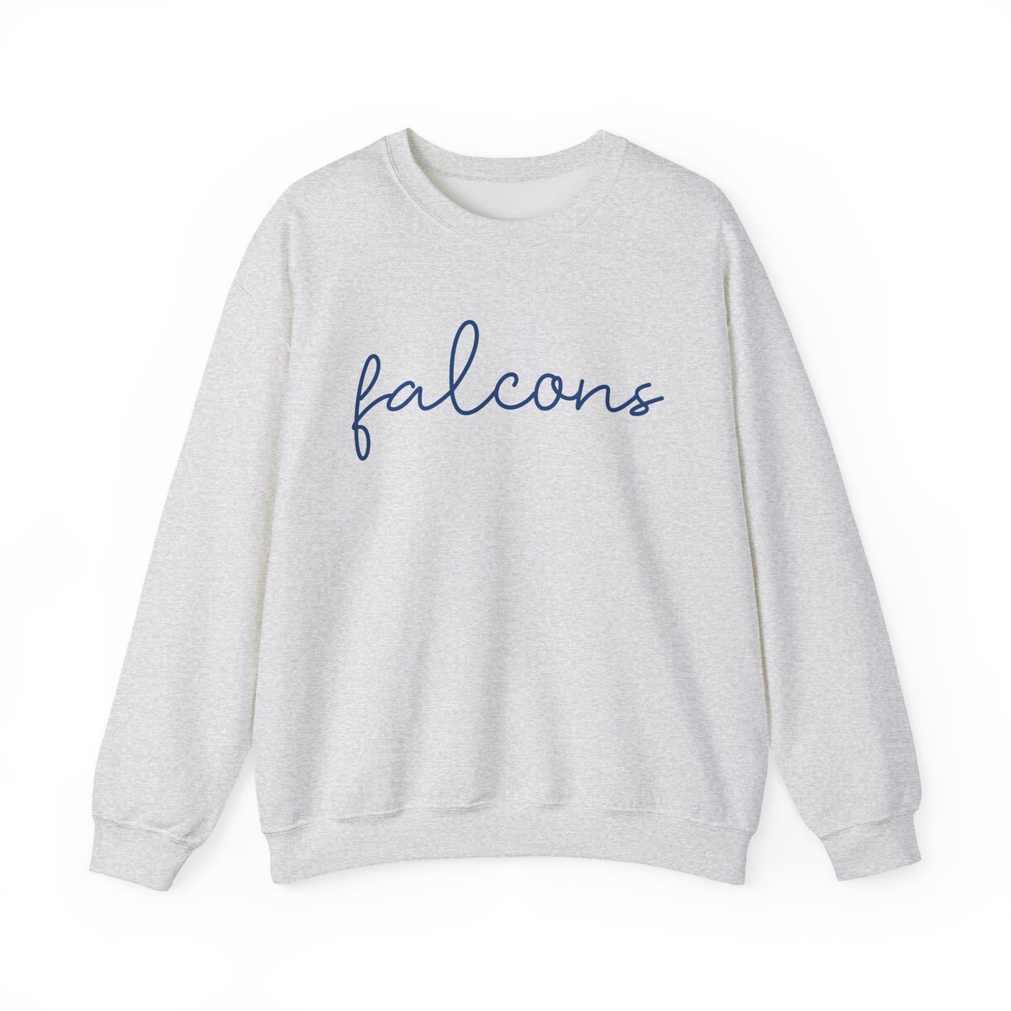 Riverdale Falcons Crewneck Sweatshirt