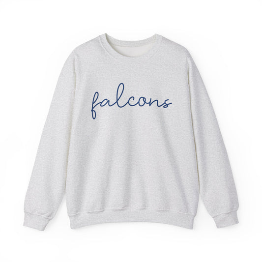 Riverdale Falcons Crewneck Sweatshirt