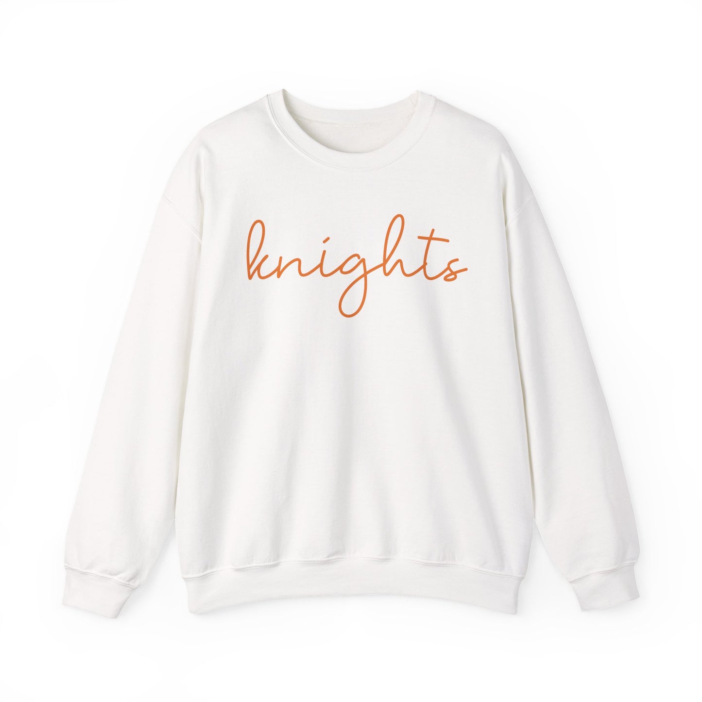 Van Buren Black Knights Crewneck Sweatshirt