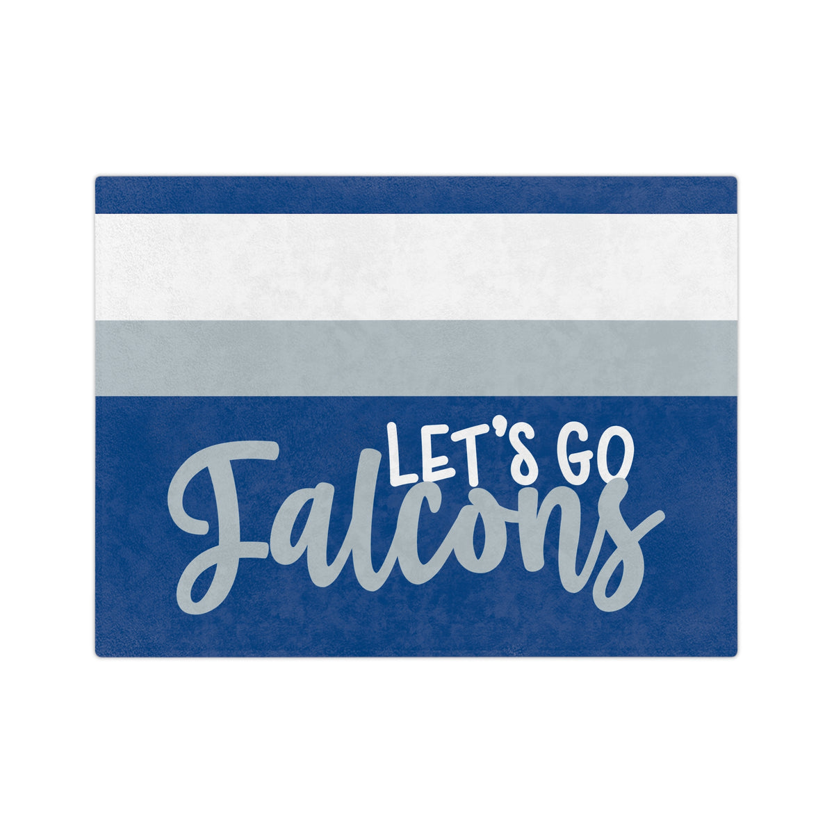 Riverdale Falcons Blanket