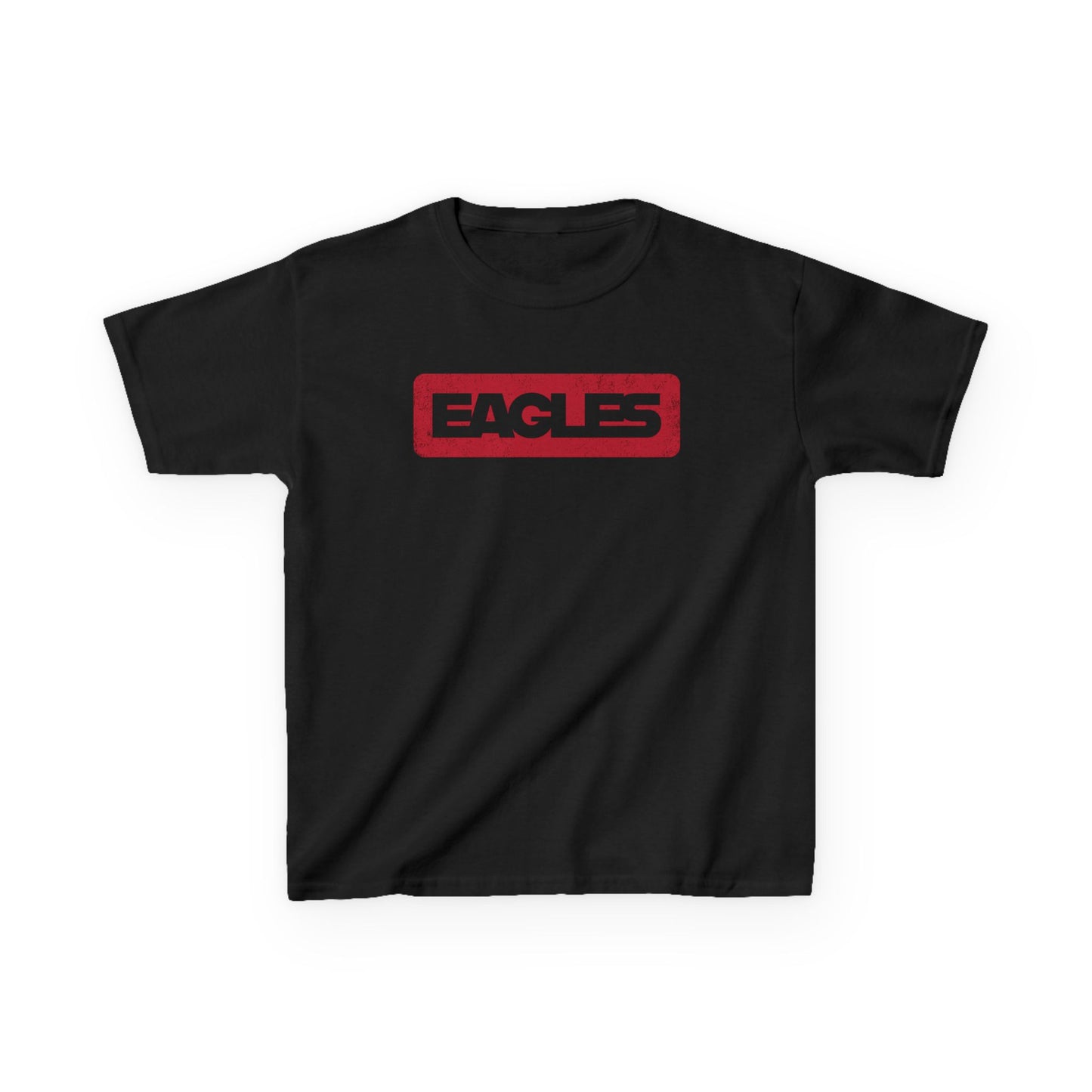 Liberty Benton Eagles Cotton T-Shirt (YOUTH)