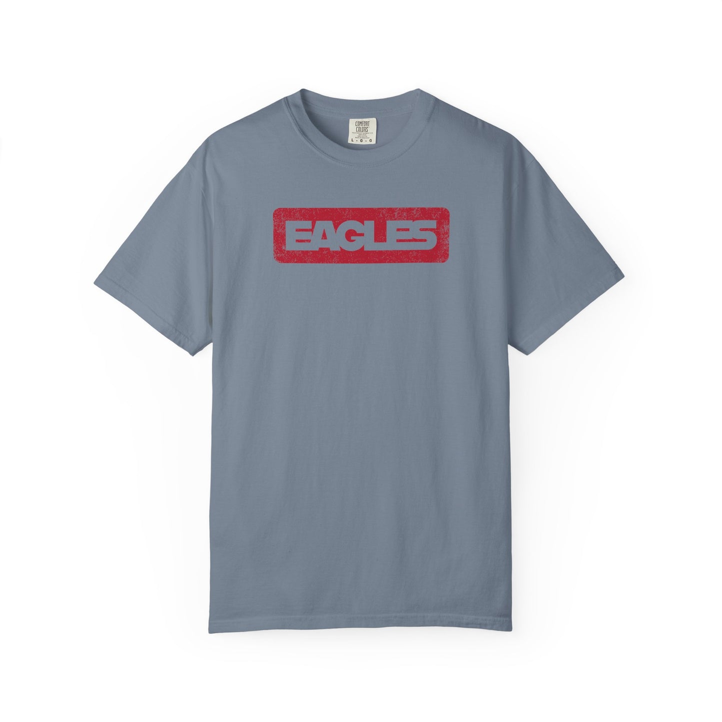 Liberty Benton Eagles Comfort Colors T-Shirt