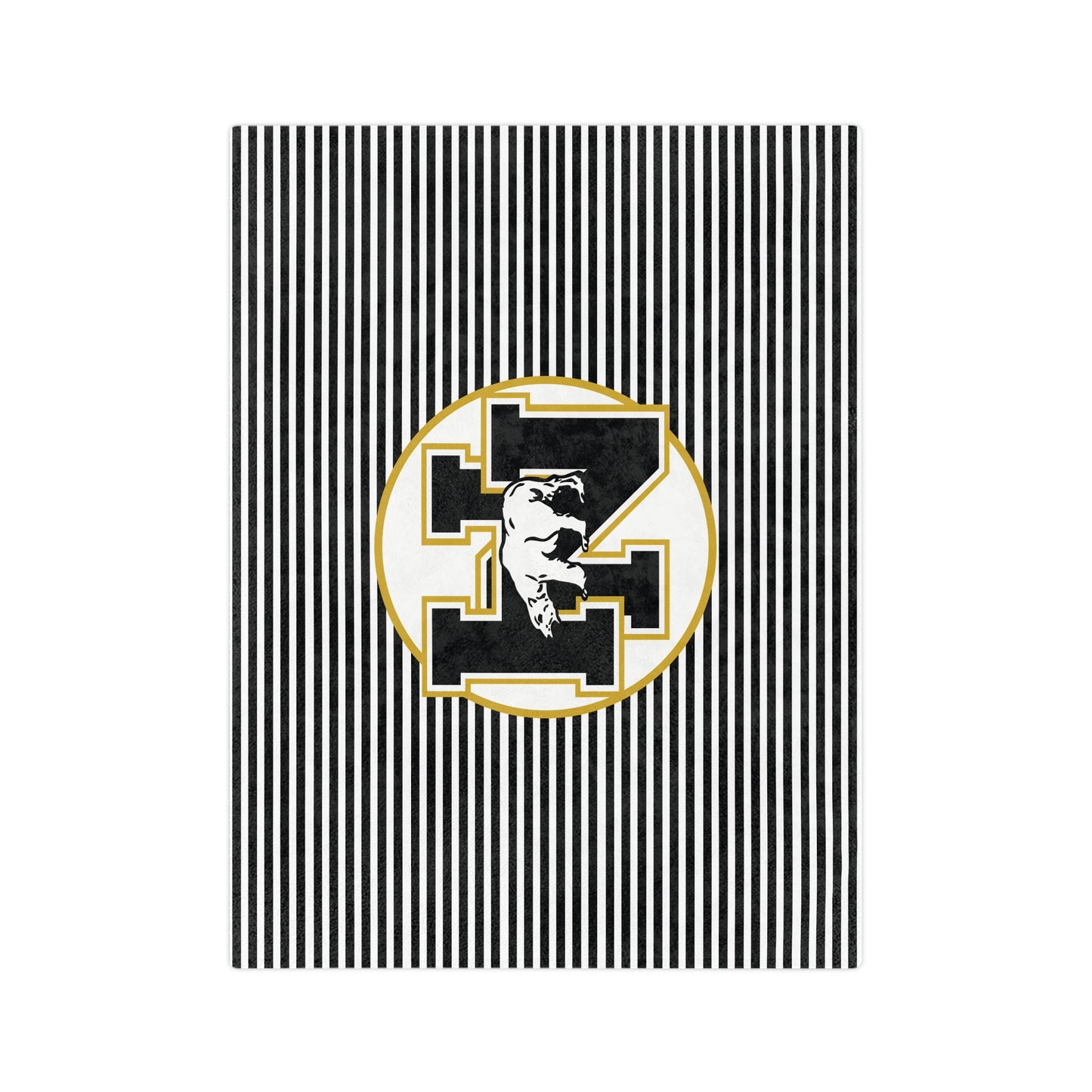 Hardin Northern Fleece Blanket