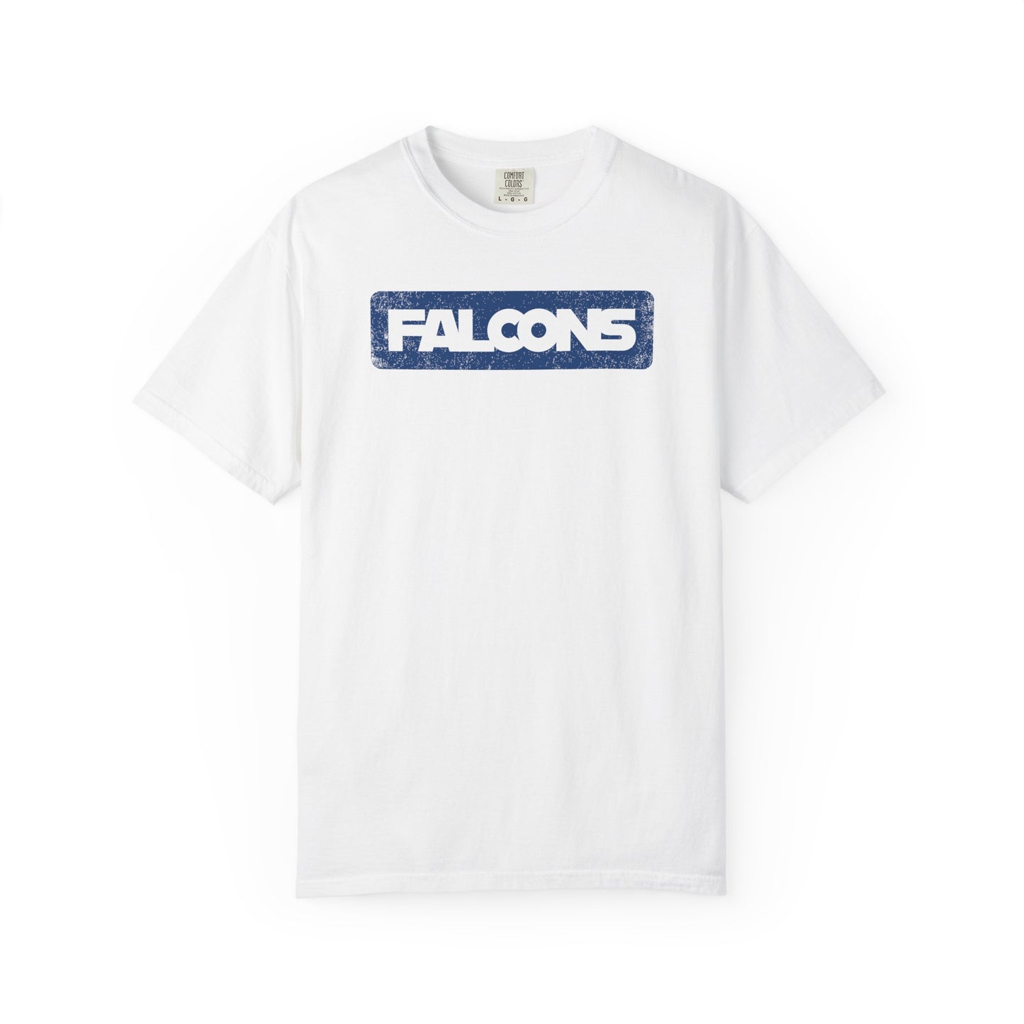 Riverdale Falcons Comfort Colors T-Shirt