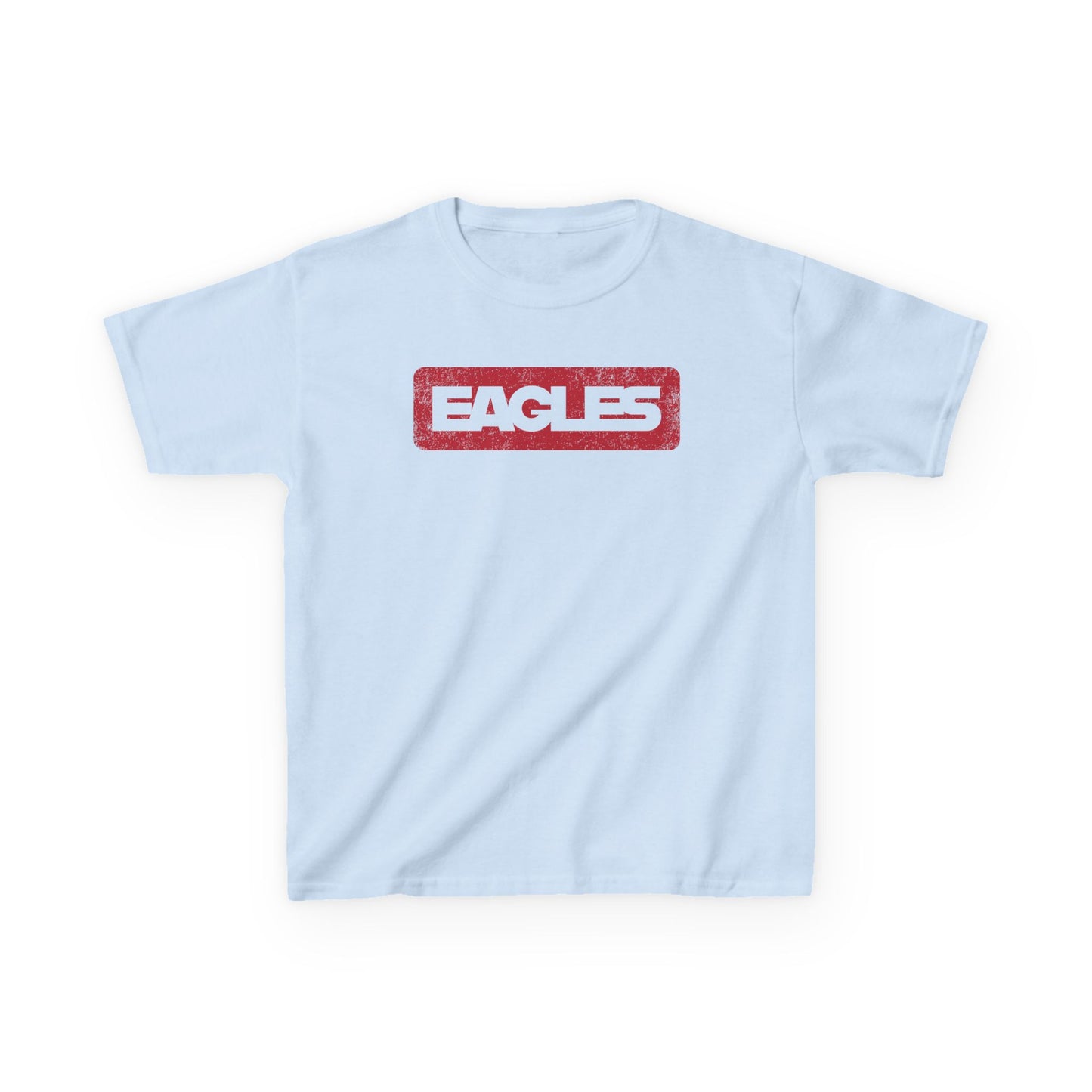 Liberty Benton Eagles Cotton T-Shirt (YOUTH)