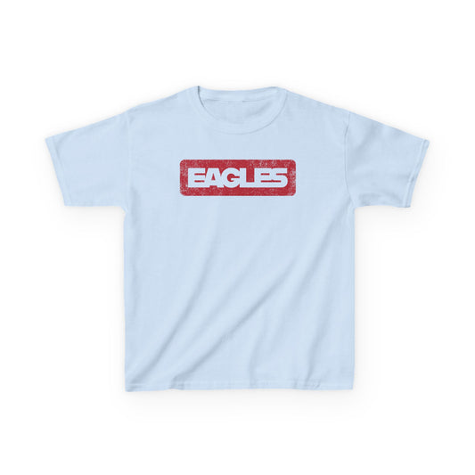 Liberty Benton Eagles Cotton T-Shirt (YOUTH)
