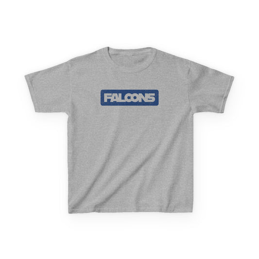 Riverdale Falcons Cotton T-Shirt (YOUTH)
