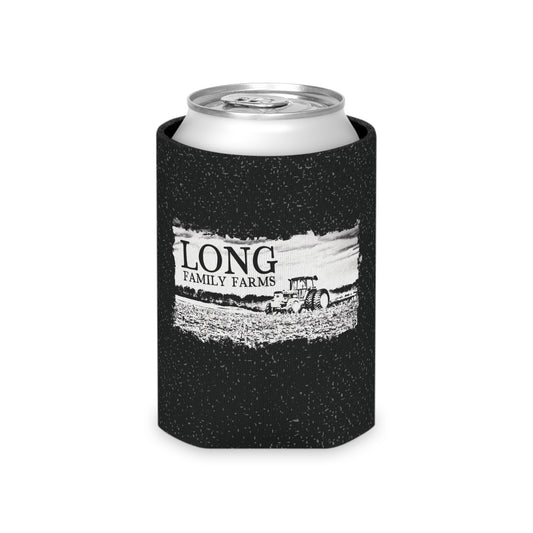 Long Family Farms Coozie