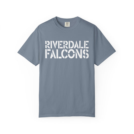 Riverdale Falcons Comfort Colors T-Shirt