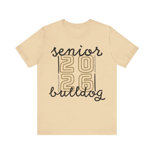 2026 Senior T-Shirt
