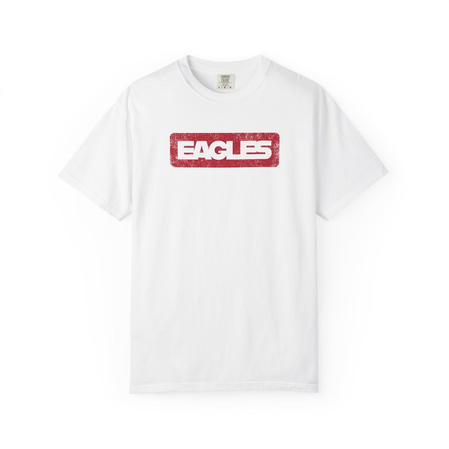 Liberty Benton Eagles Comfort Colors T-Shirt