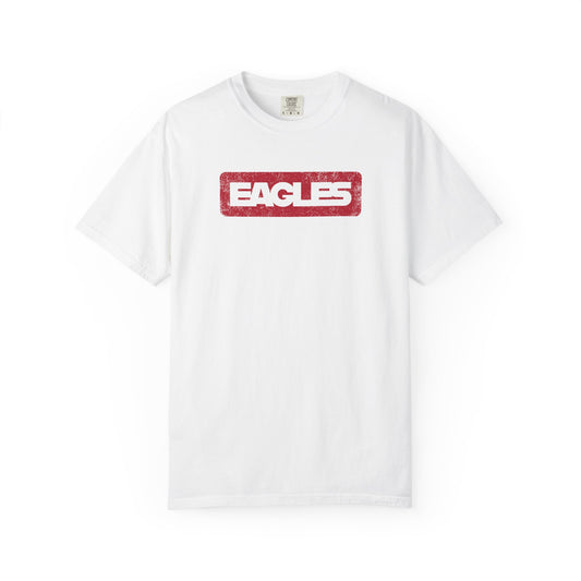 Liberty Benton Eagles Comfort Colors T-Shirt