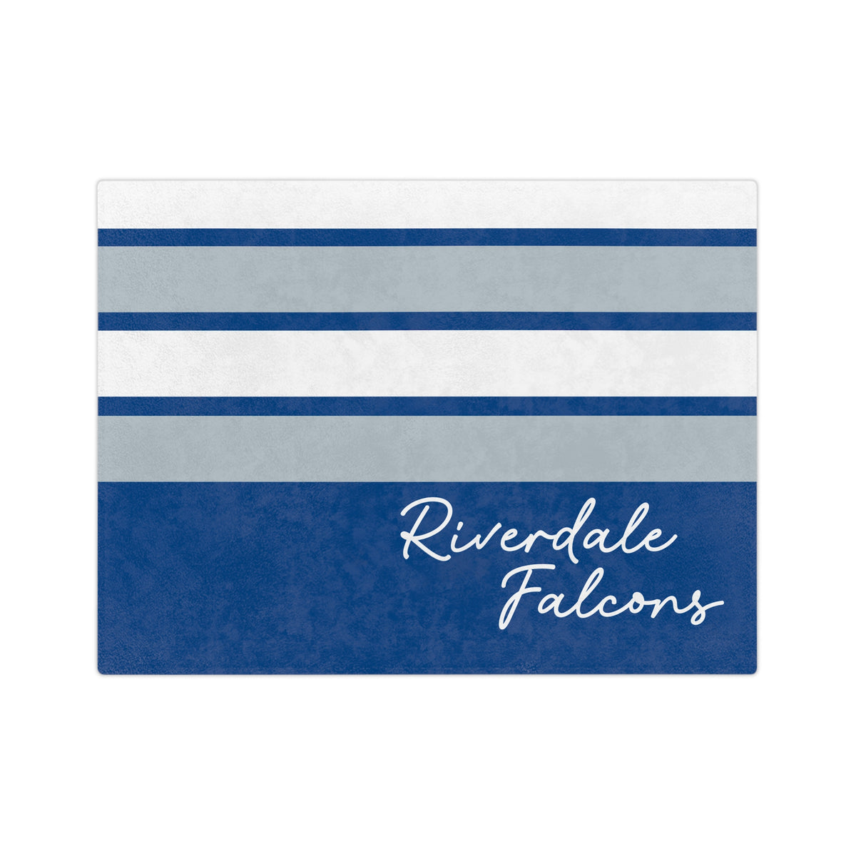Riverdale Falcons Blanket