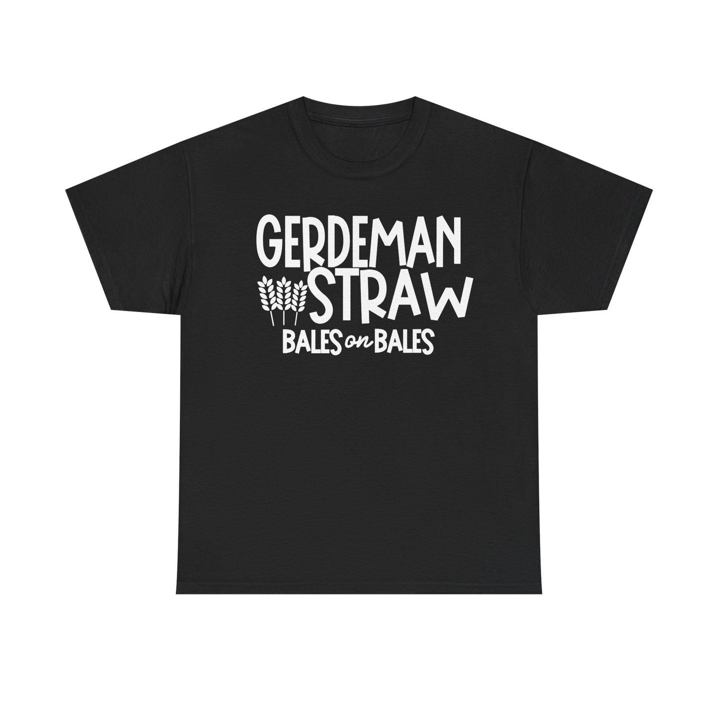 Gerdeman Straw ADULT