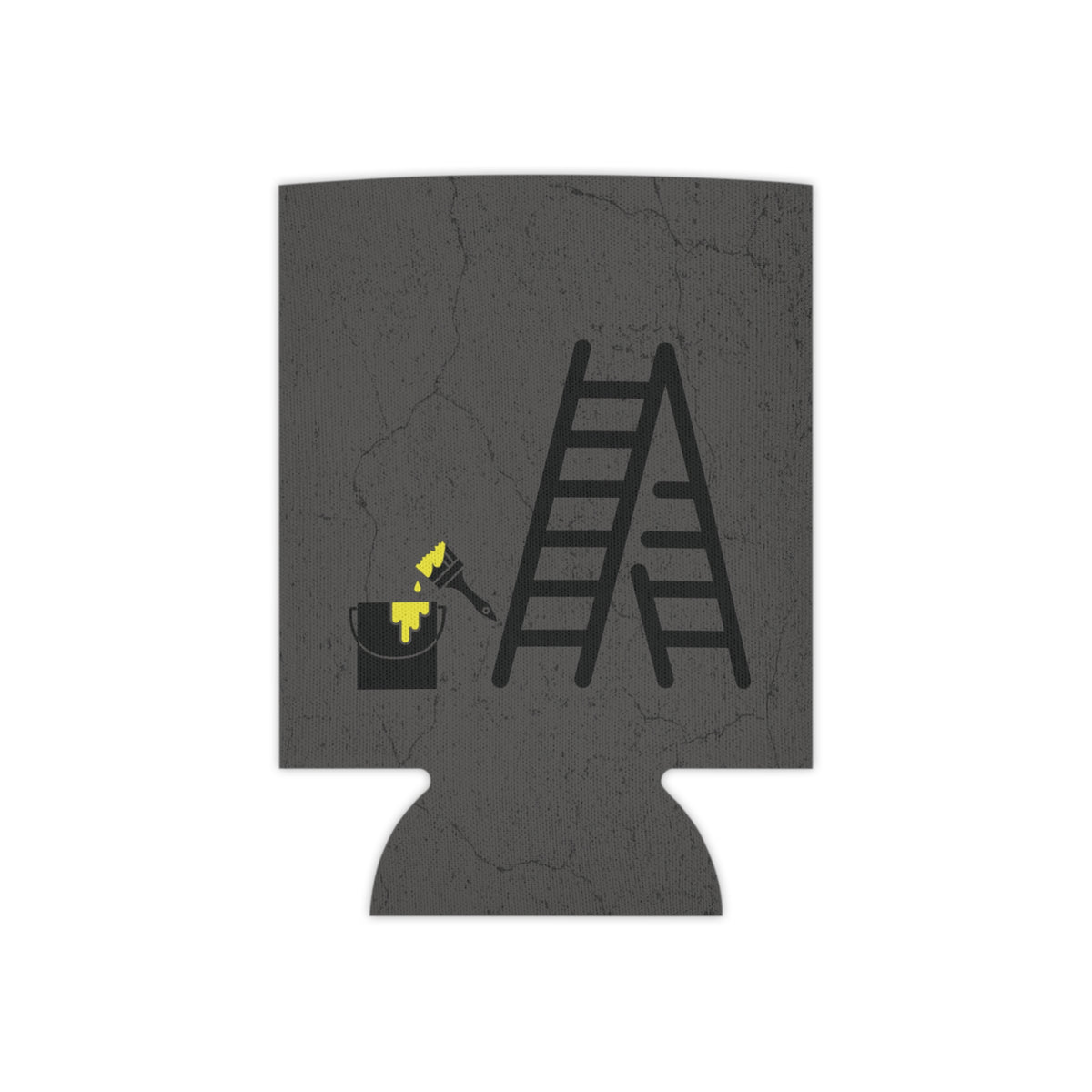 Tooman Roofing and Painting Coozie #5