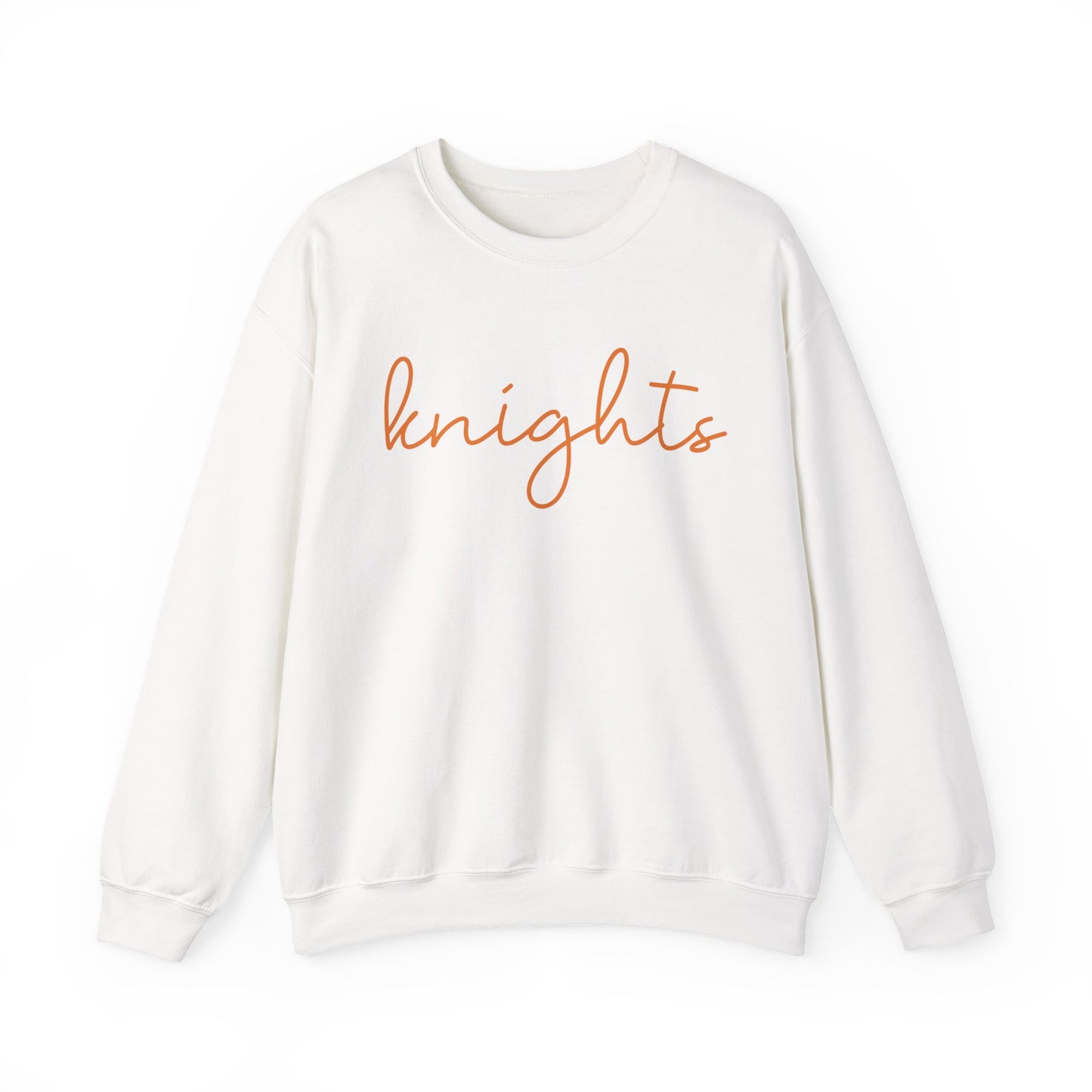 Van Buren Black Knights Crewneck Sweatshirt