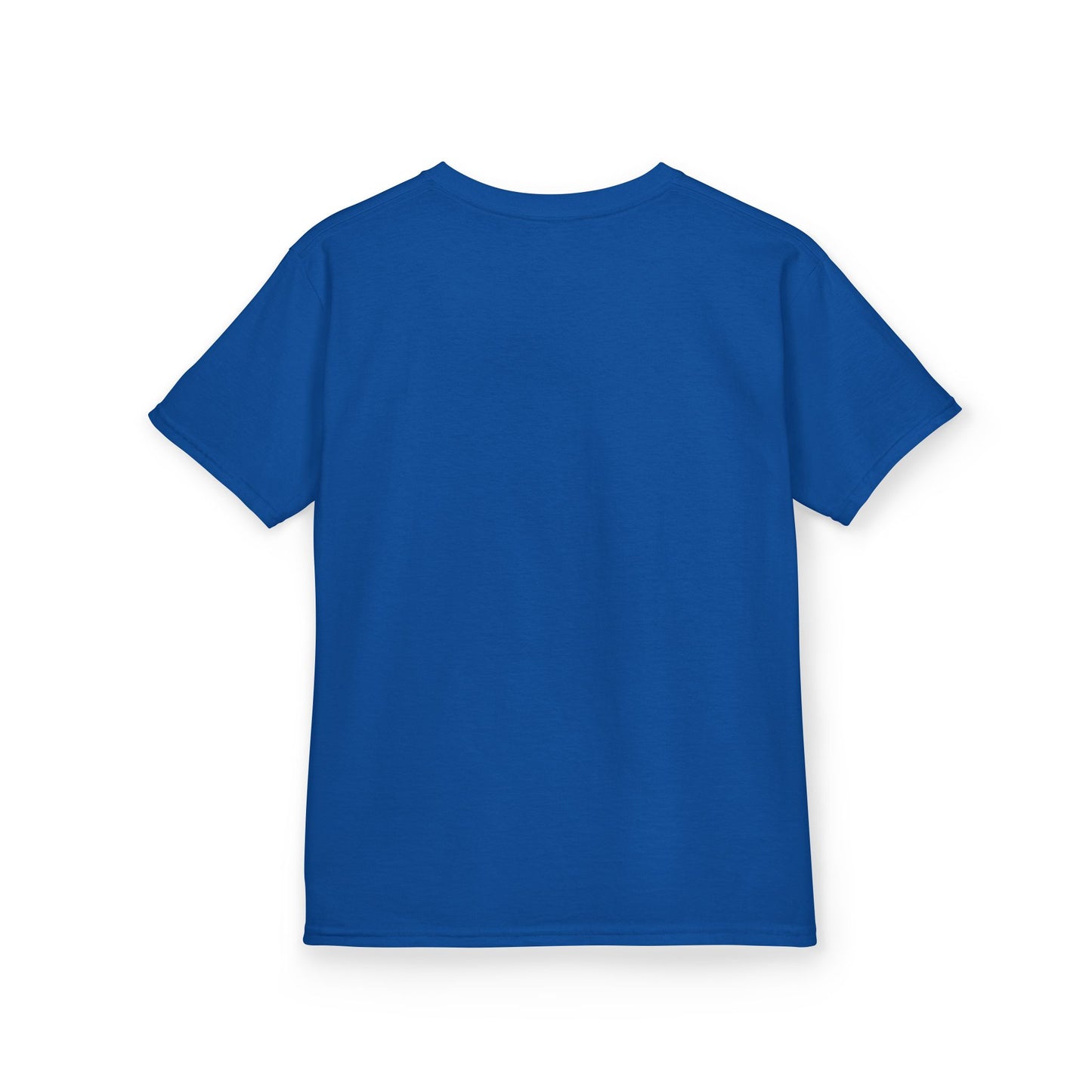 Front Only Heavy Cotton T-Shirt (YOUTH)