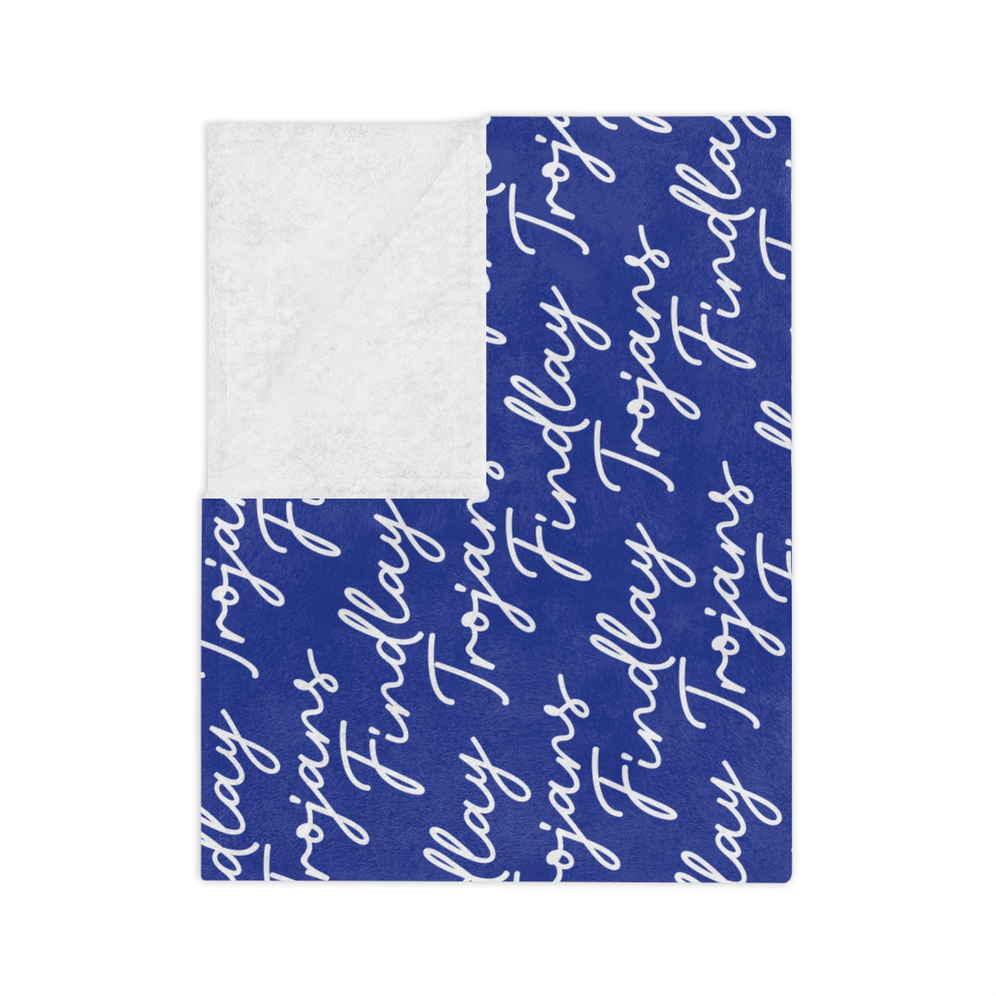 Findlay Trojans Blanket (Fundraiser 2026)
