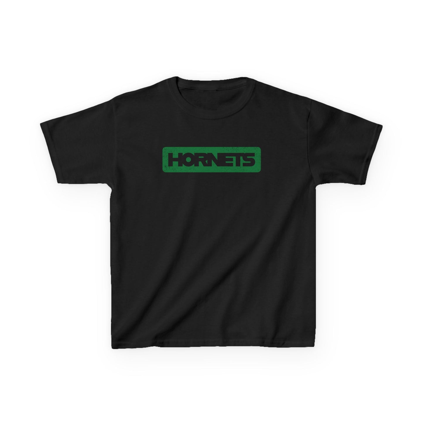 Cory-Rawson Hornets Cotton T-Shirt (YOUTH)