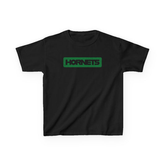 Cory-Rawson Hornets Cotton T-Shirt (YOUTH)