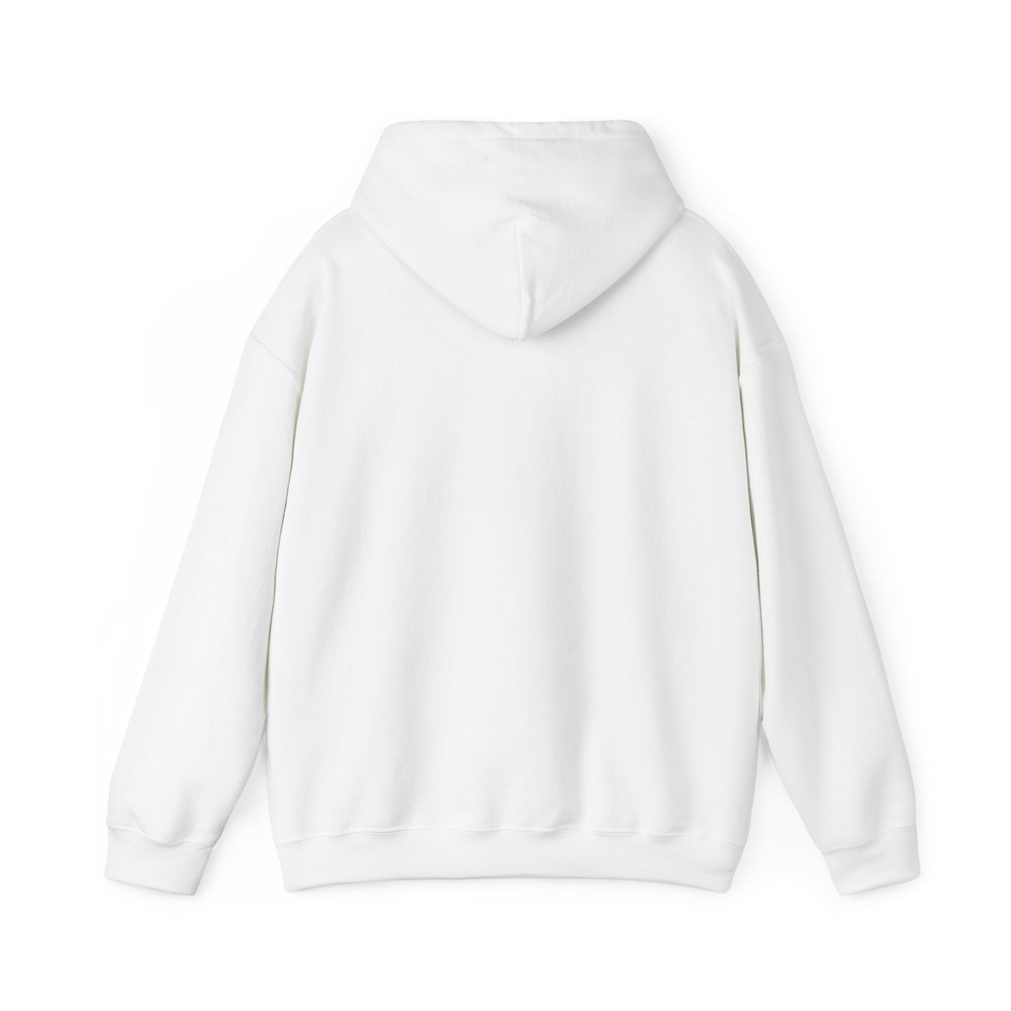 Hooded Sweatshirt (ADULT)