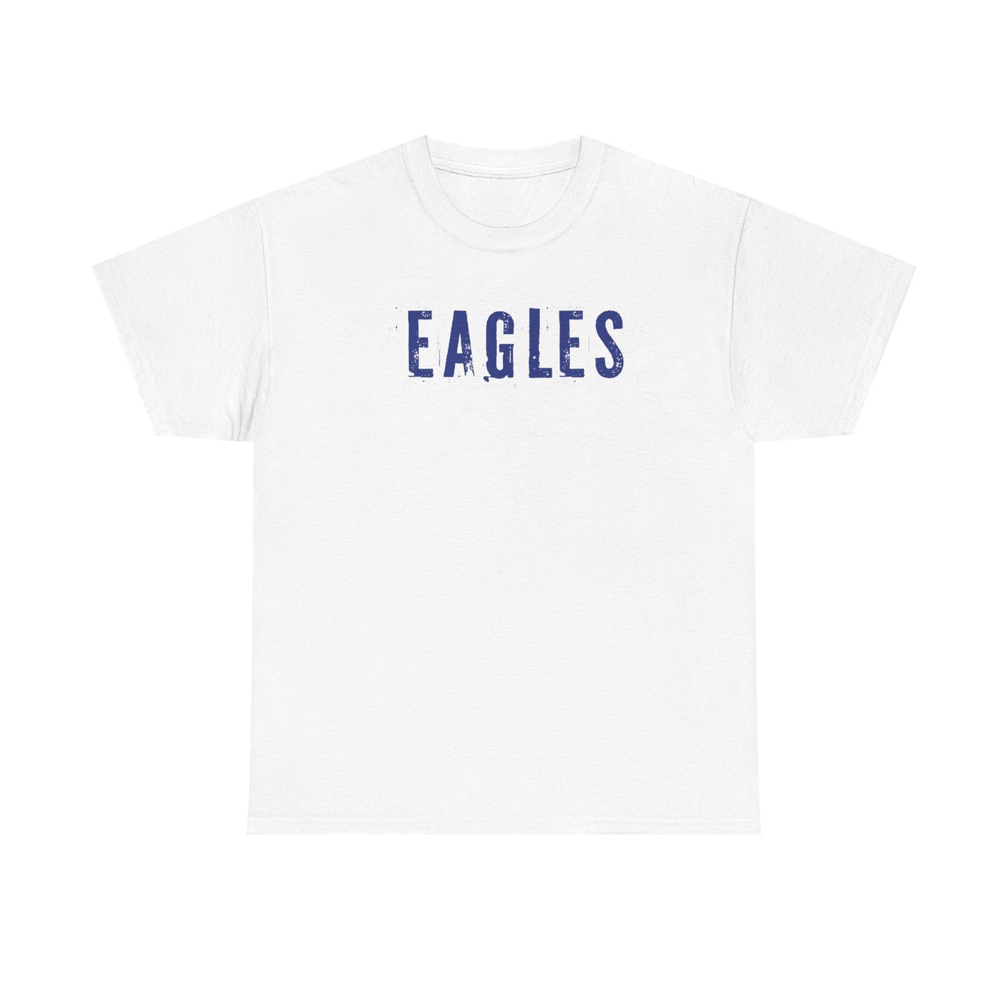 Liberty Benton Eagles Heavy Cotton T-shirt