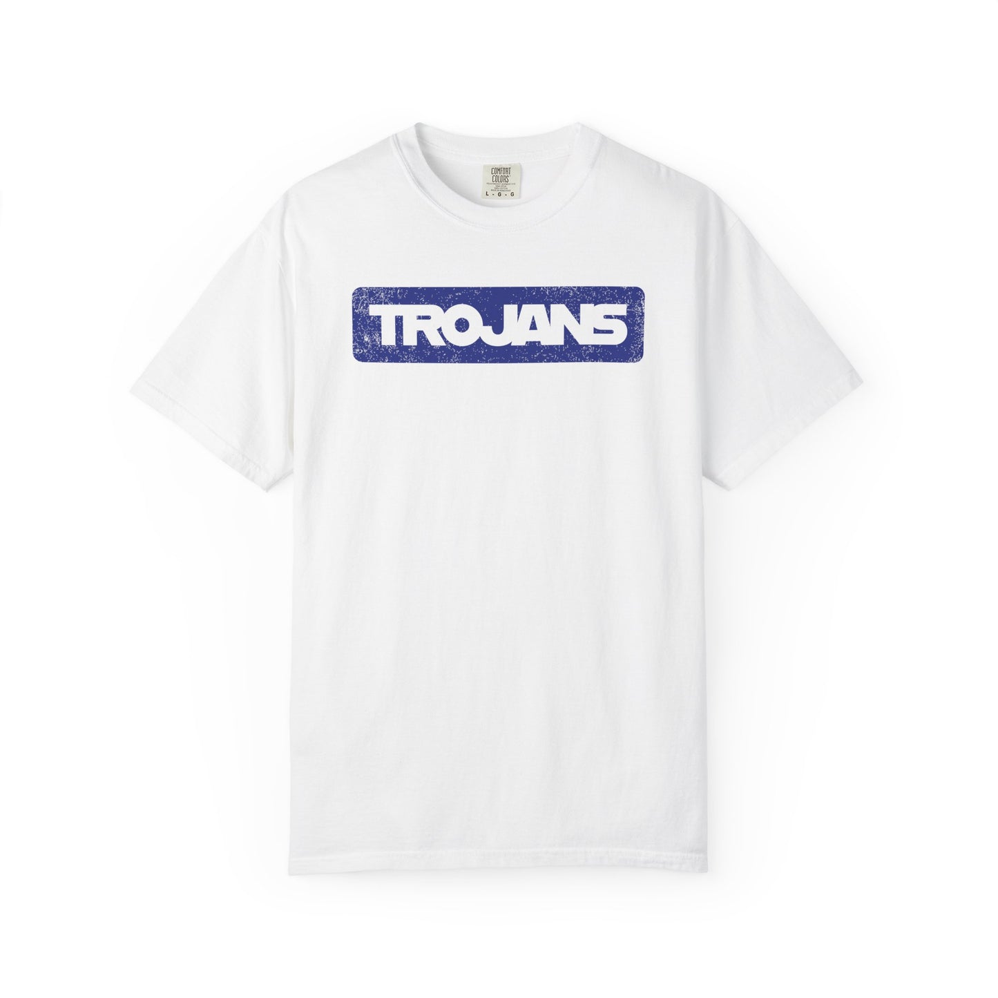 Findlay Trojans Comfort Colors T-Shirt