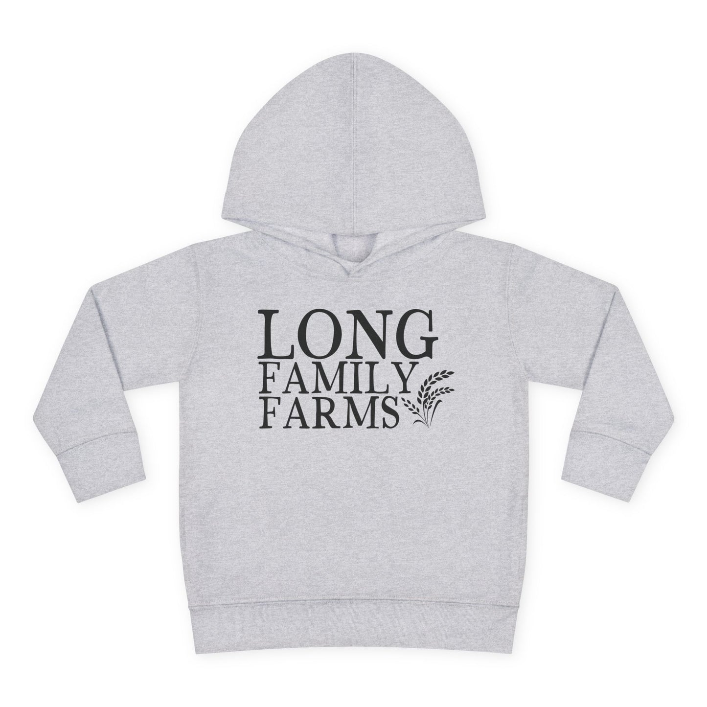 Hooded Sweatshirt (Toddler)