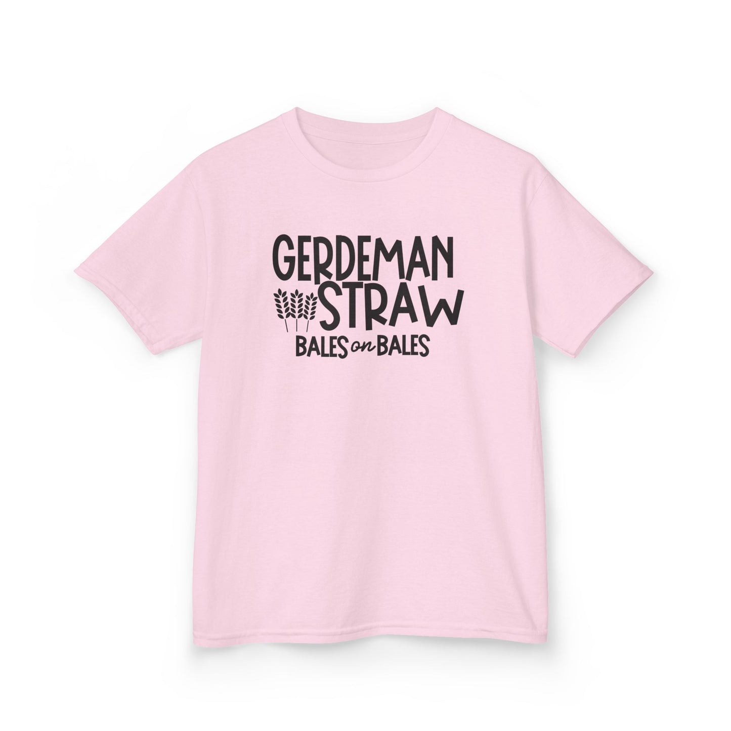 Gerdeman Straw KID