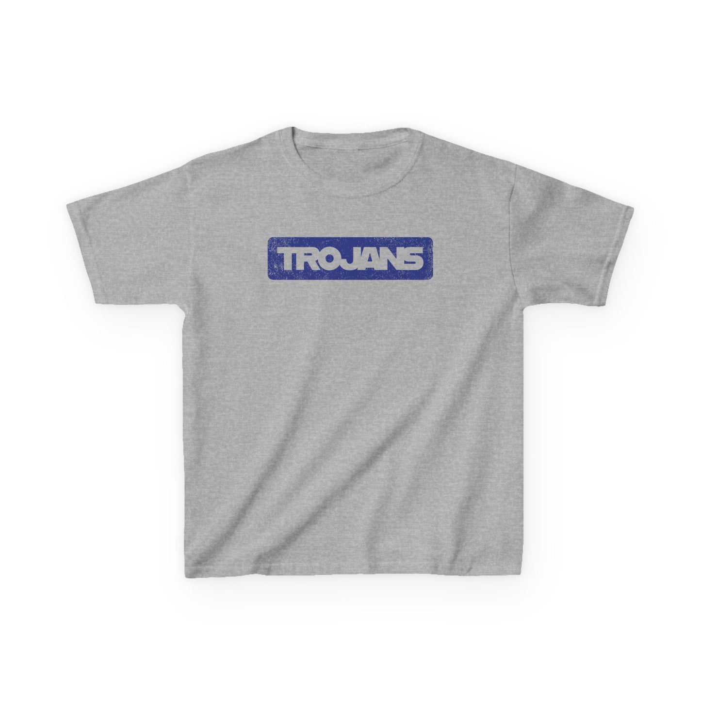 Findlay Trojans Cotton T-Shirt (YOUTH)