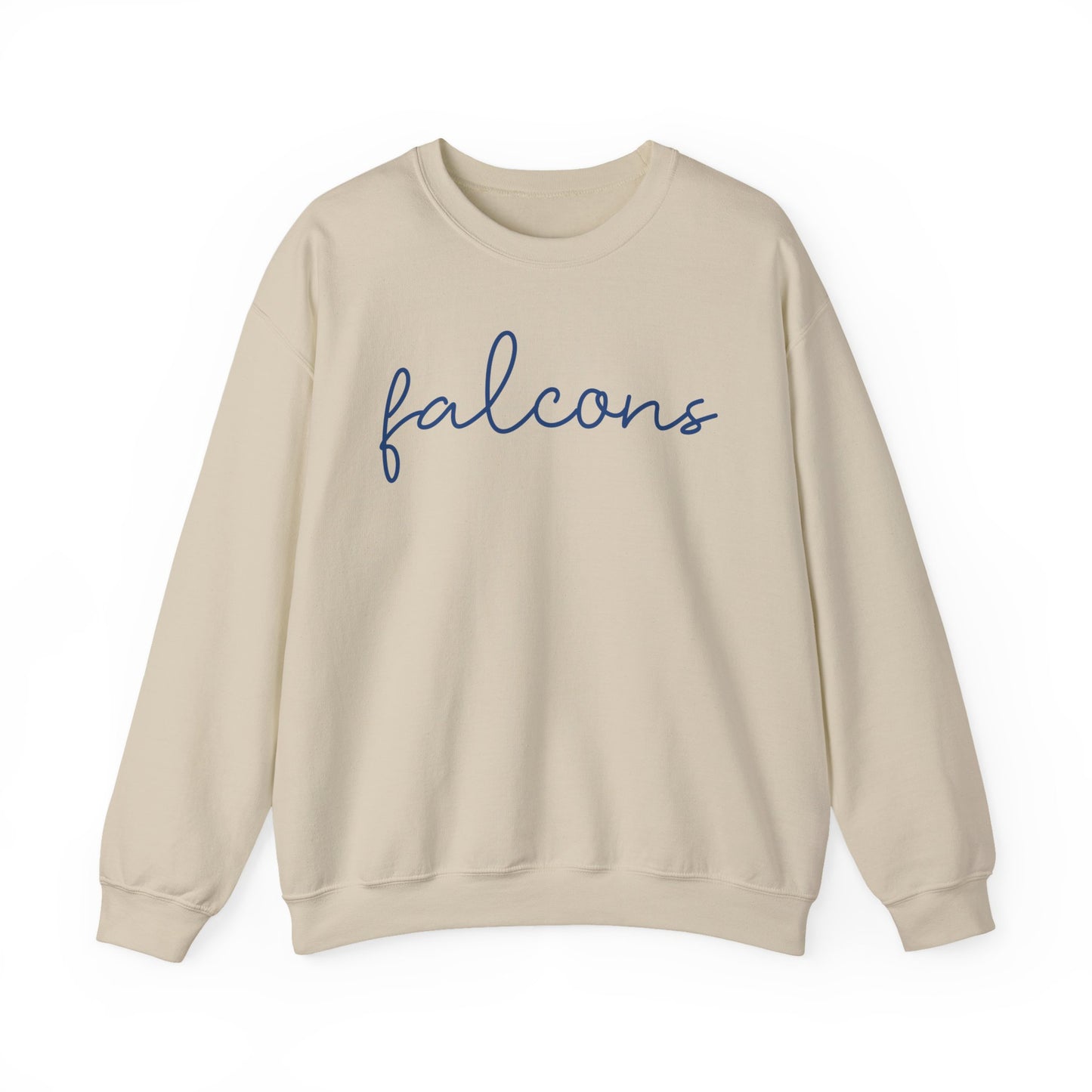 Riverdale Falcons Crewneck Sweatshirt