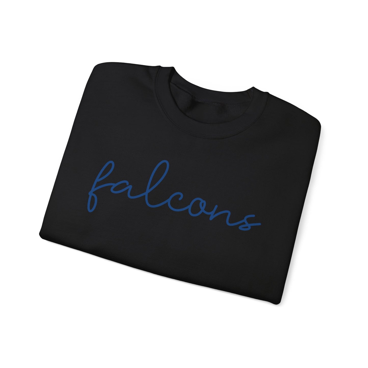 Riverdale Falcons Crewneck Sweatshirt